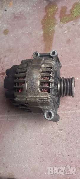 Алтернатор Peugeot 308 1.6 16V, снимка 1