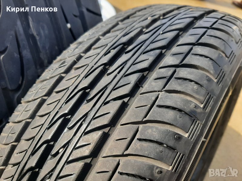 Гума TOYO 155/60/15 за Смарт и други автомобили, снимка 1