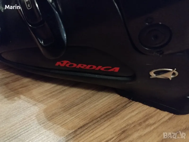 Ски обувки Nordica и ски оригинални. , снимка 1