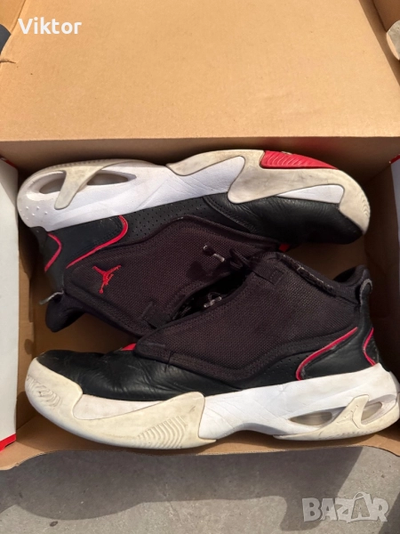 Jordan max aura 4, снимка 1