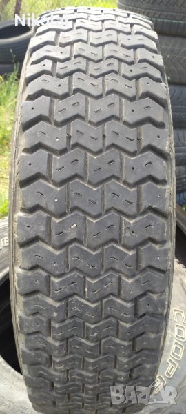 1бр гума за микробус 215R16 C Michelin, снимка 1