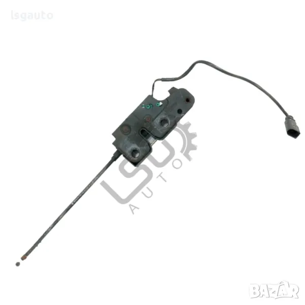 Ключалка преден капак Skoda OCTAVIA II (1Z) 2004-2010 ID: 134278, снимка 1