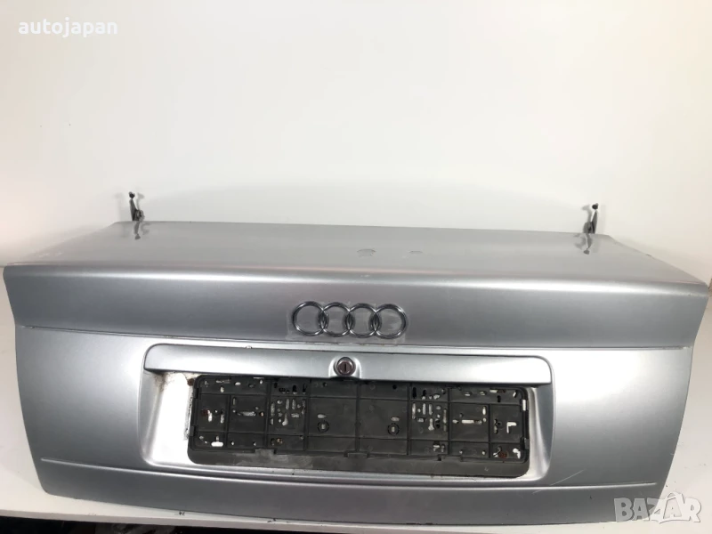 Заден капак Audi A4 B5 Sedan, снимка 1