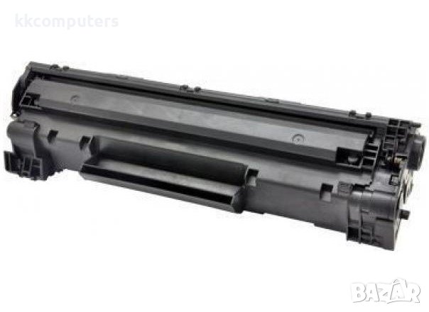 Съвместим консуматив UPrint H78A, black - LF-TON-CAS-CE278A-EP728-U, снимка 1