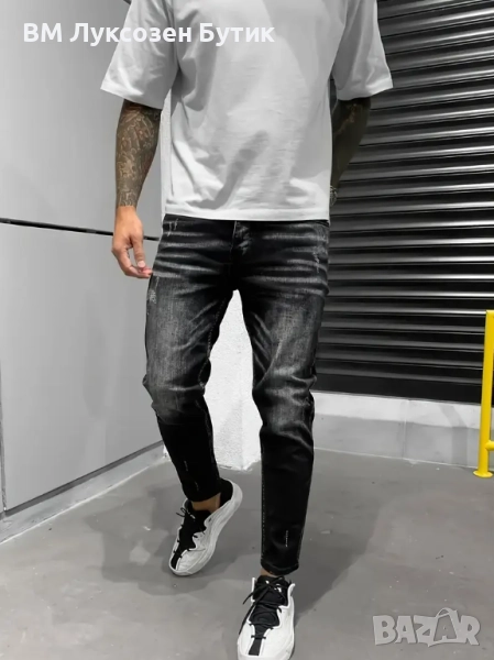 🔥 БРУТАЛНО НОВО ПОПЪЛНЕНИЕ В BM ЛУКСОЗЕН БУТИК 🔥, снимка 1