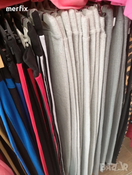 Дамски клин, снимка 1