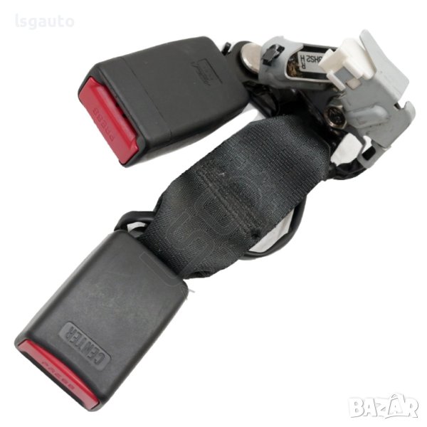 Закопчалки задни предпазни колани Mazda 6 Estate (GJ, GL) 2013-2019 ID:111176, снимка 1