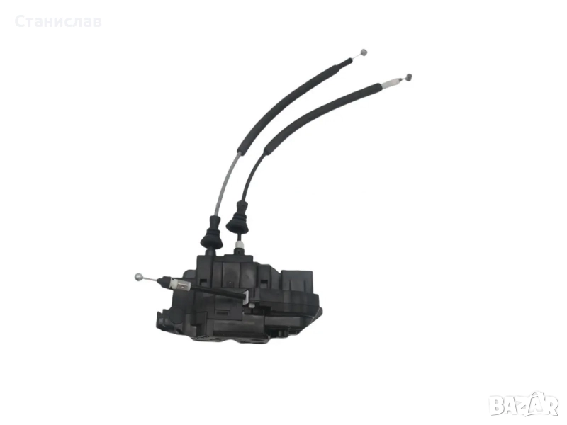 Брава за Hyundai Elantra MK4 за предна дясна врата, снимка 1