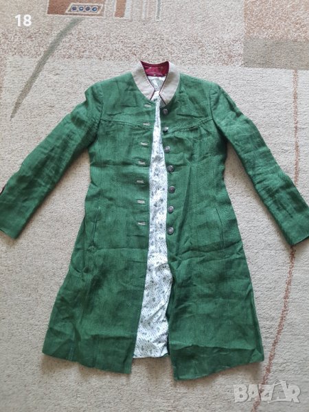 Палто, снимка 1