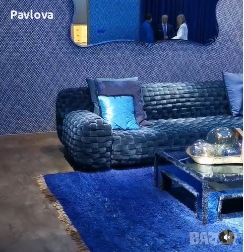 ЛУКС   само   с поръчка  внос  с мен от Турция Turri., снимка 1