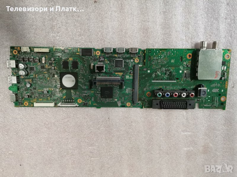 Sony KDL-32W705B 1-889-202-21 1-889-203-12  LED DRIVER ,14STM320AD-4S01  , снимка 1