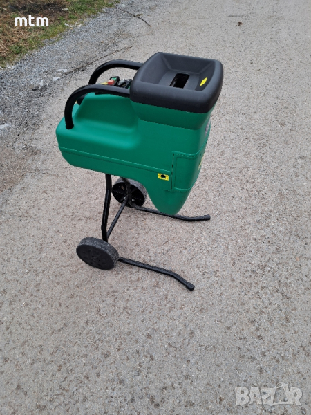 дробилка за клони , снимка 1