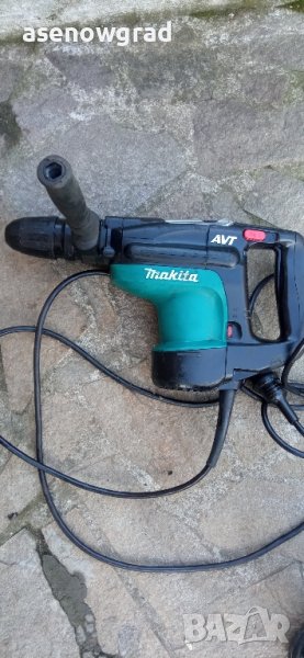 Makita HR 4010c перфоратор къртач, снимка 1