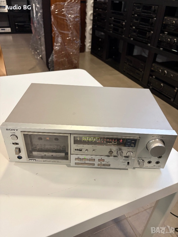 Sony TC-K71 , снимка 1