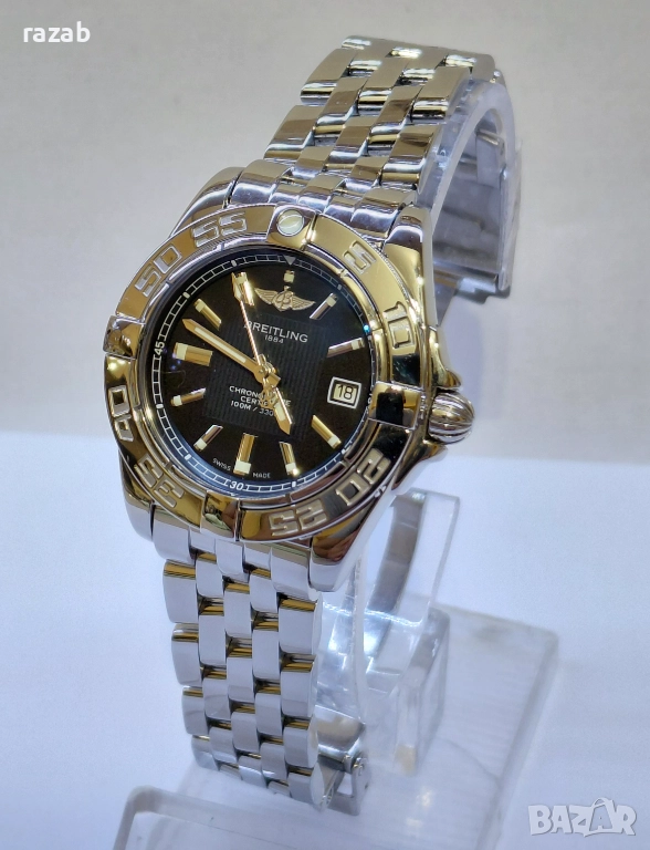 Breitling A71356, снимка 1