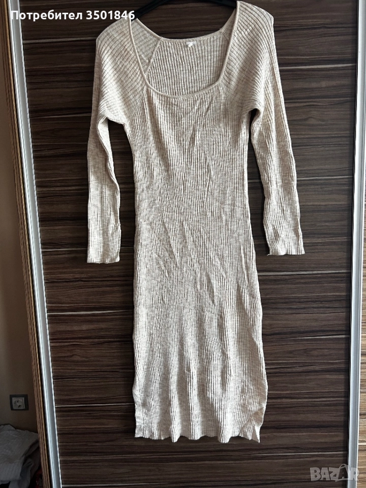 Дамски рокли, снимка 1