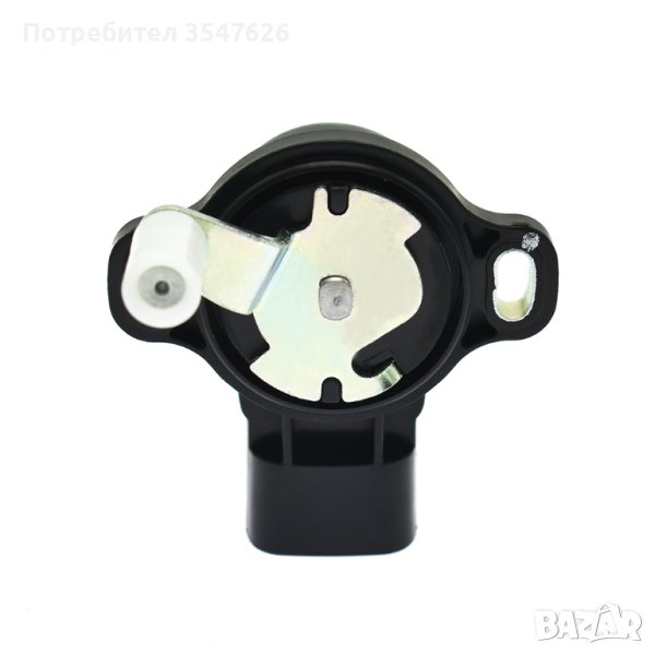 Сензор, Позиция на педала OEM 89281 33010, снимка 1