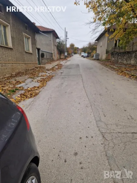 УПИ в село Крушево, на 5 км. от гр. Севлиево, снимка 1