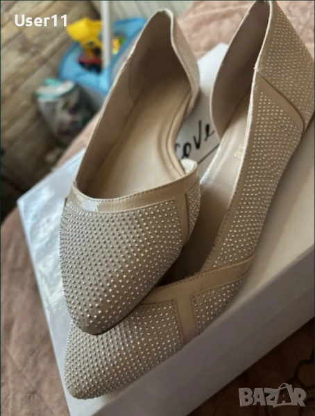 Дамски балерини ALDO, снимка 1