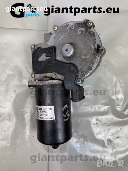 Мотор Чистачки за БМВ е39 BMW e39 , 8360603, снимка 1