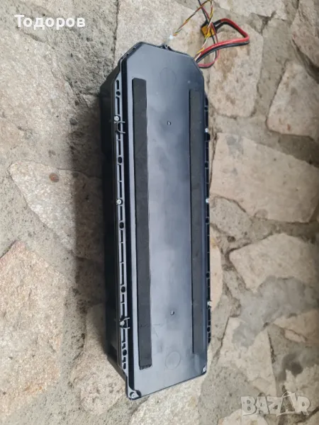 Батерия за тротинетка Ninebot Segway или колело 36 v  42 v 15.3 ah, снимка 1