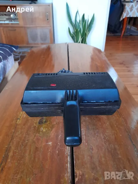 Стар гофретник Equity, снимка 1