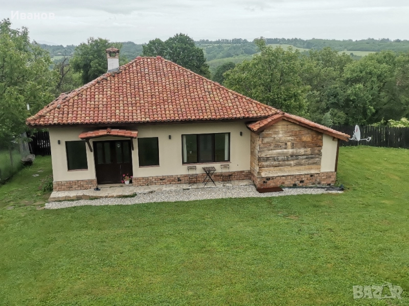 Къща за гости в еленския Балкан , снимка 1