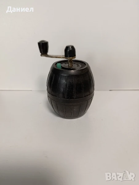 Мелничка за пипер Родина , снимка 1