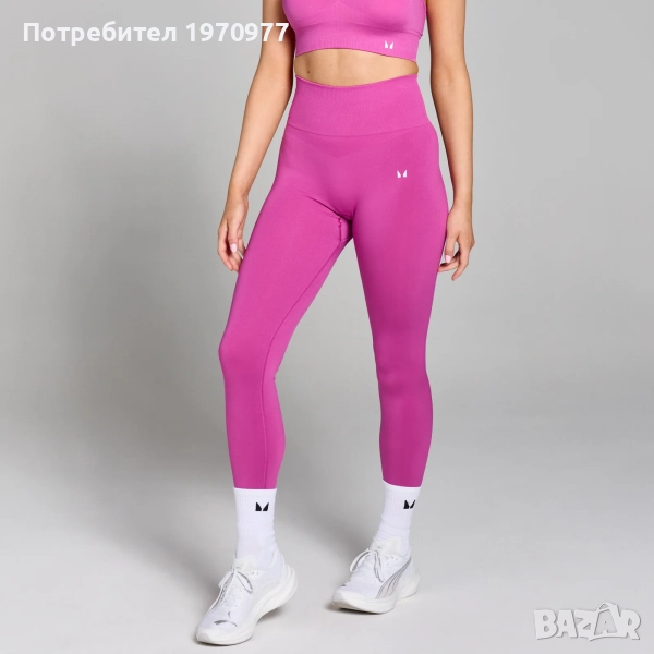 My protein клин и блуза, снимка 1