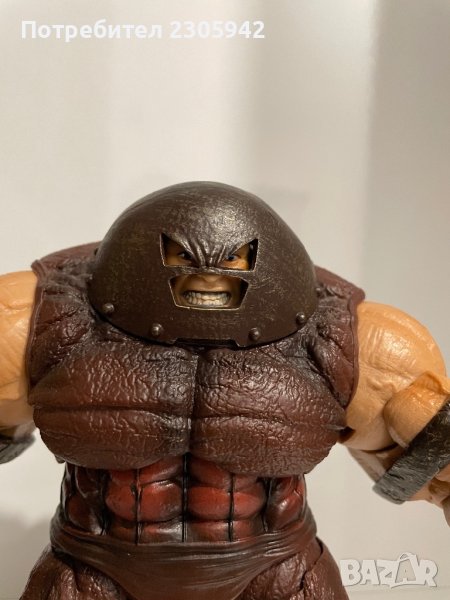 Marvel Juggernaut , снимка 1