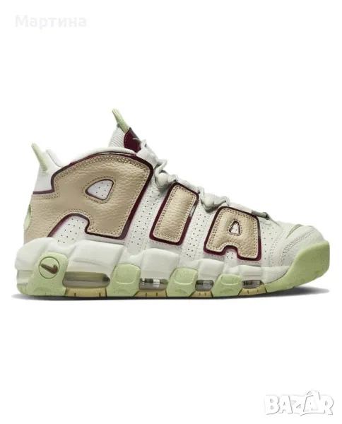 Nike - Air More Uptempo DX8955-001, снимка 1