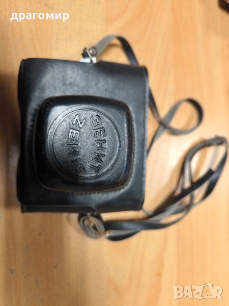 калъф ZENIT, снимка 1