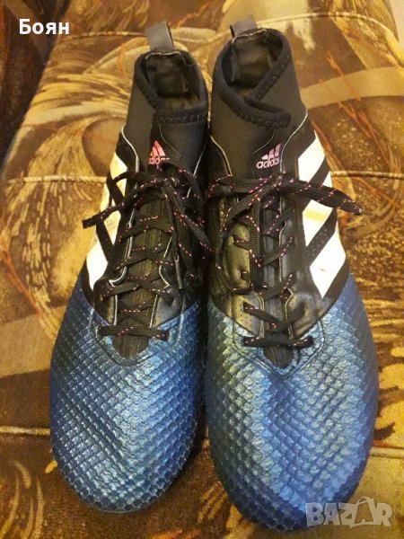 Бутонки Adidas , снимка 1