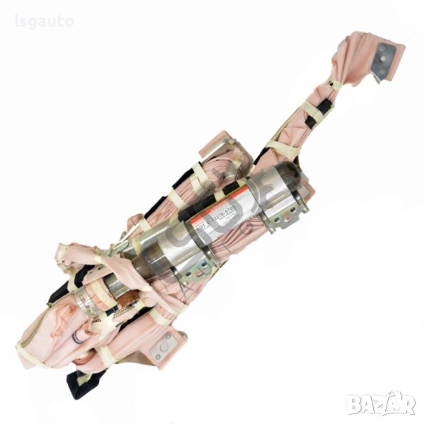 Ляв AIRBAG таван Toyota RAV4 II 2000-2006 ID:107454, снимка 1