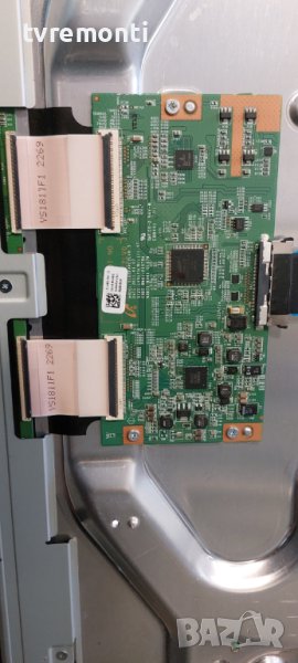 T con Board BN95-00494A - BN41-01678A for Samsung UE46D5700 for 46inc DISPLAY LTJ460HN01-J​, снимка 1