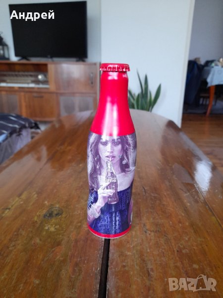 Стара бутилка Кока Кола,Coca Cola #8, снимка 1