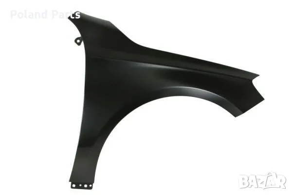 Десен калник за Мерцедес А класа W176 Алуминиев! НОВ!, снимка 1