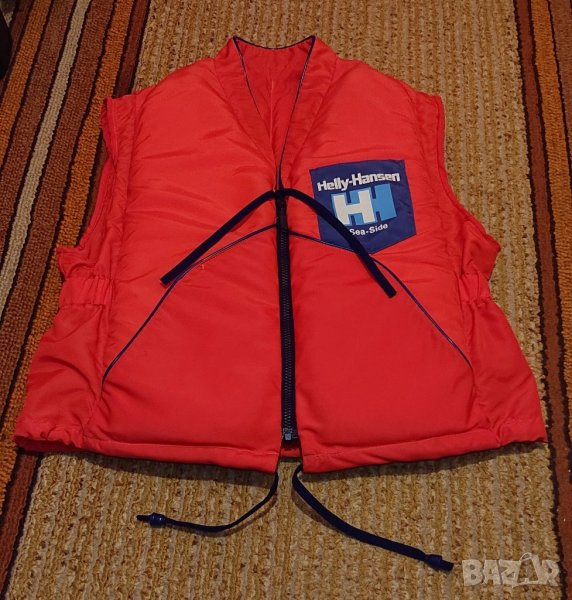 Helly Hansen 60-80 кг. , снимка 1