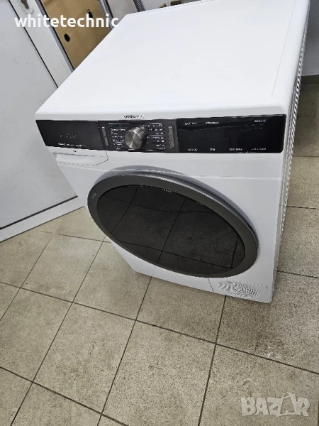 Сушилня с термопомпа Gorenje DS92ILS. 9кг., снимка 1