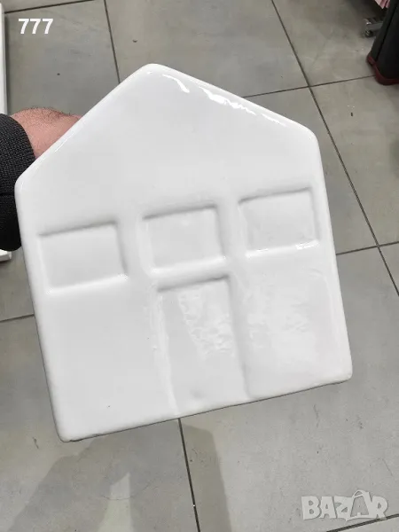 саксии кашпи , снимка 1