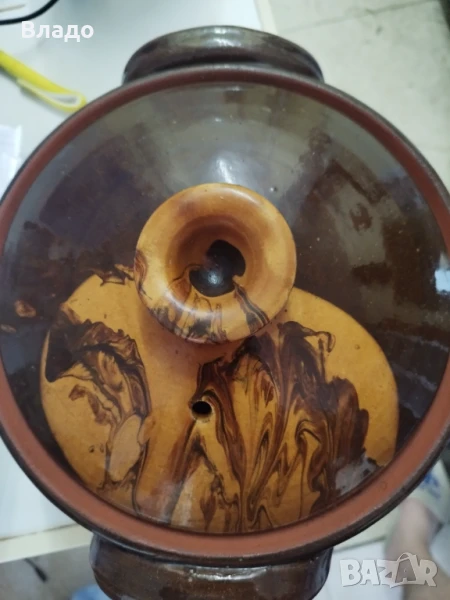 Гювече. 5л., снимка 1