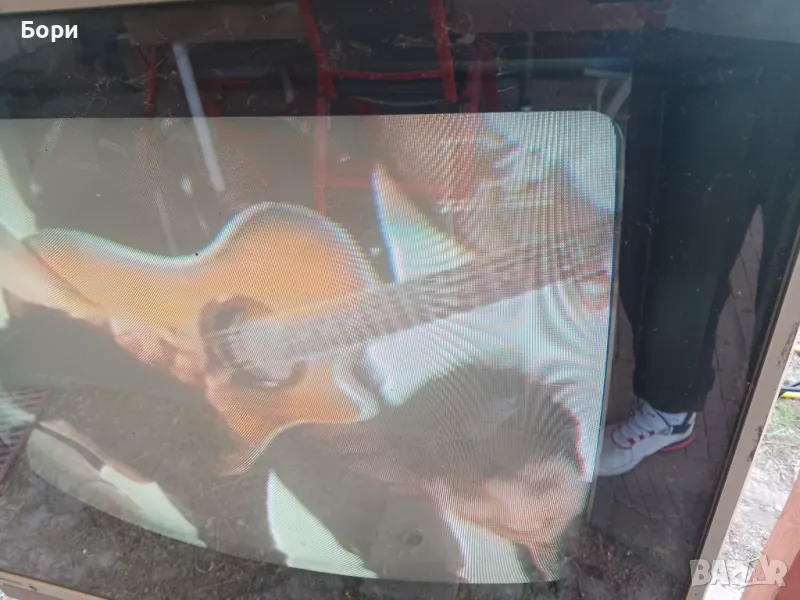 VHS. MTV 1992г запис от ТВ, снимка 1