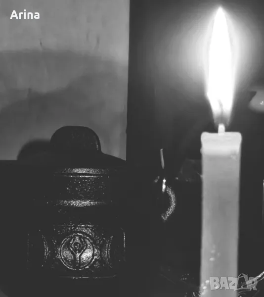 Магия за любов, снимка 1