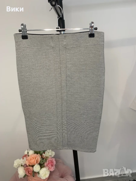 Бандажна пола нова с етикет, снимка 1