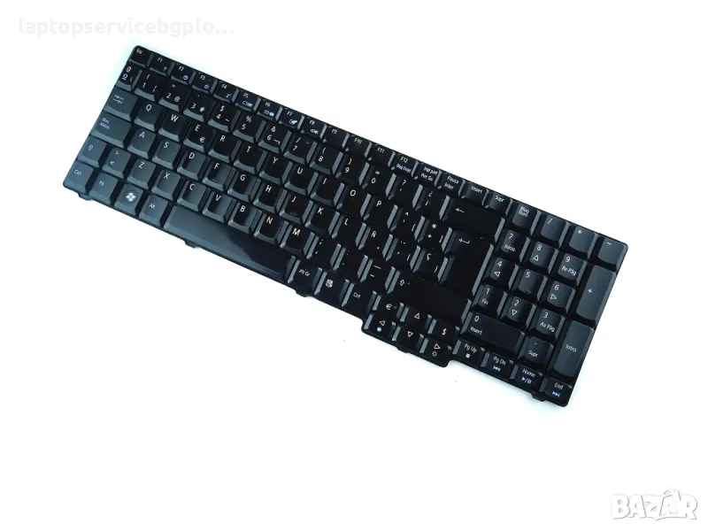Acer Aspire Extensa 5235 5635 5635G 5635Z  Travelmate 7720 7520 5635 5235 7220 7620 Клавиатура KB.IN, снимка 1