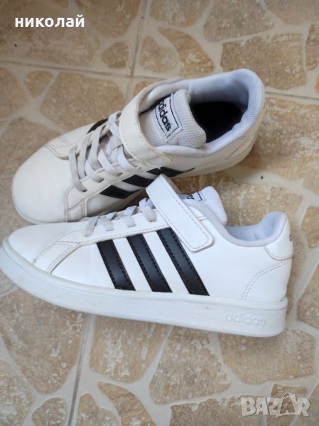 ADIDAS детски маратонки, снимка 1