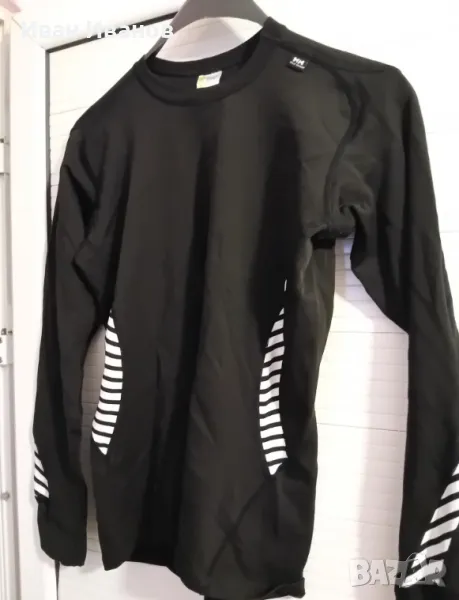 Оригинална термоблуза Helly Hansen, снимка 1