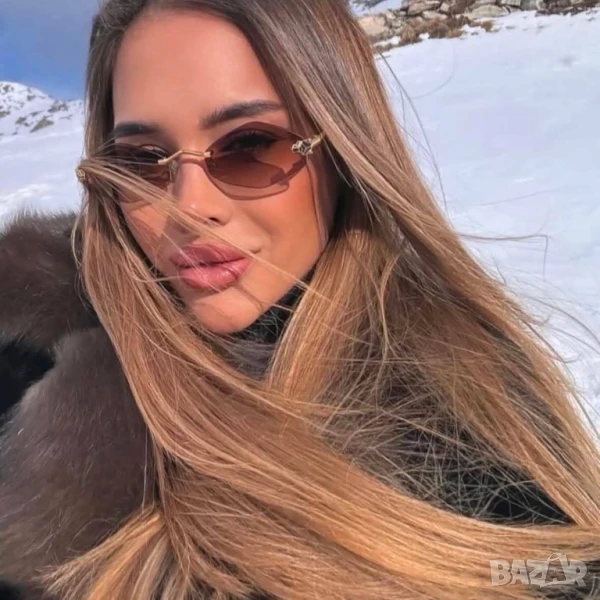 слънчеви очила, снимка 1