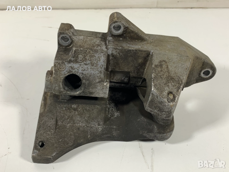 Стойка компресор климатик Ленд Ровър Фрилендър Stoika kompresor klimatik Freelander I 2.0d 1116-2247, снимка 1