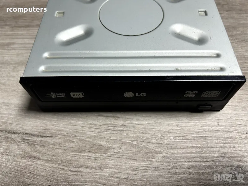 LG GSA-4167B Super DVD DRIVE, снимка 1